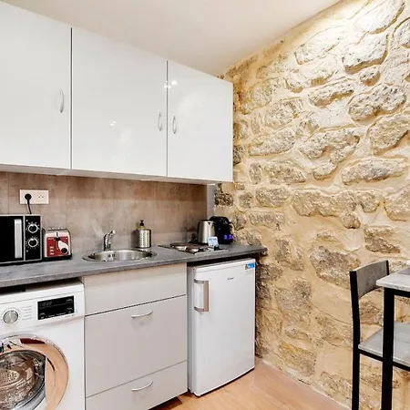 Neuf Au Coeur De Appartement *