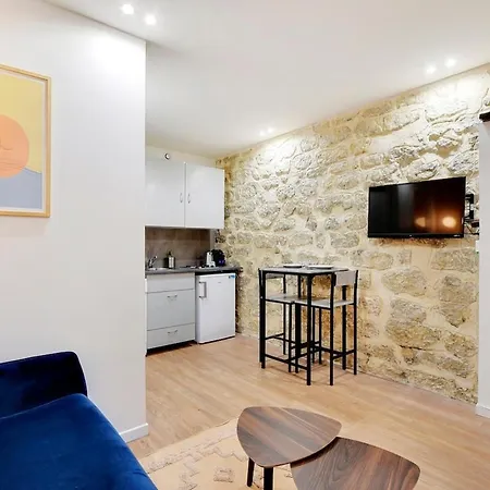 Neuf Au Coeur De Appartement