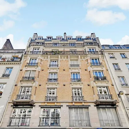 Appartement Neuf Au Coeur De