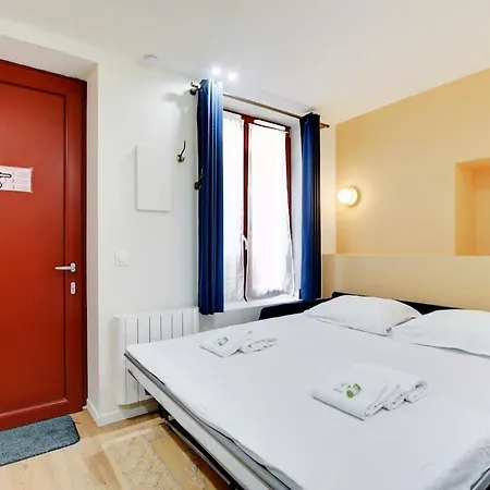 Neuf Au Coeur De Appartement *