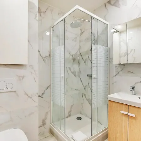 Apartmán Neuf Au Coeur De *