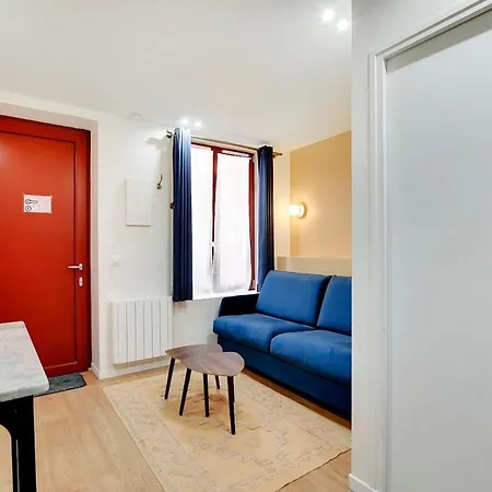 Neuf Au Coeur De Appartement *
